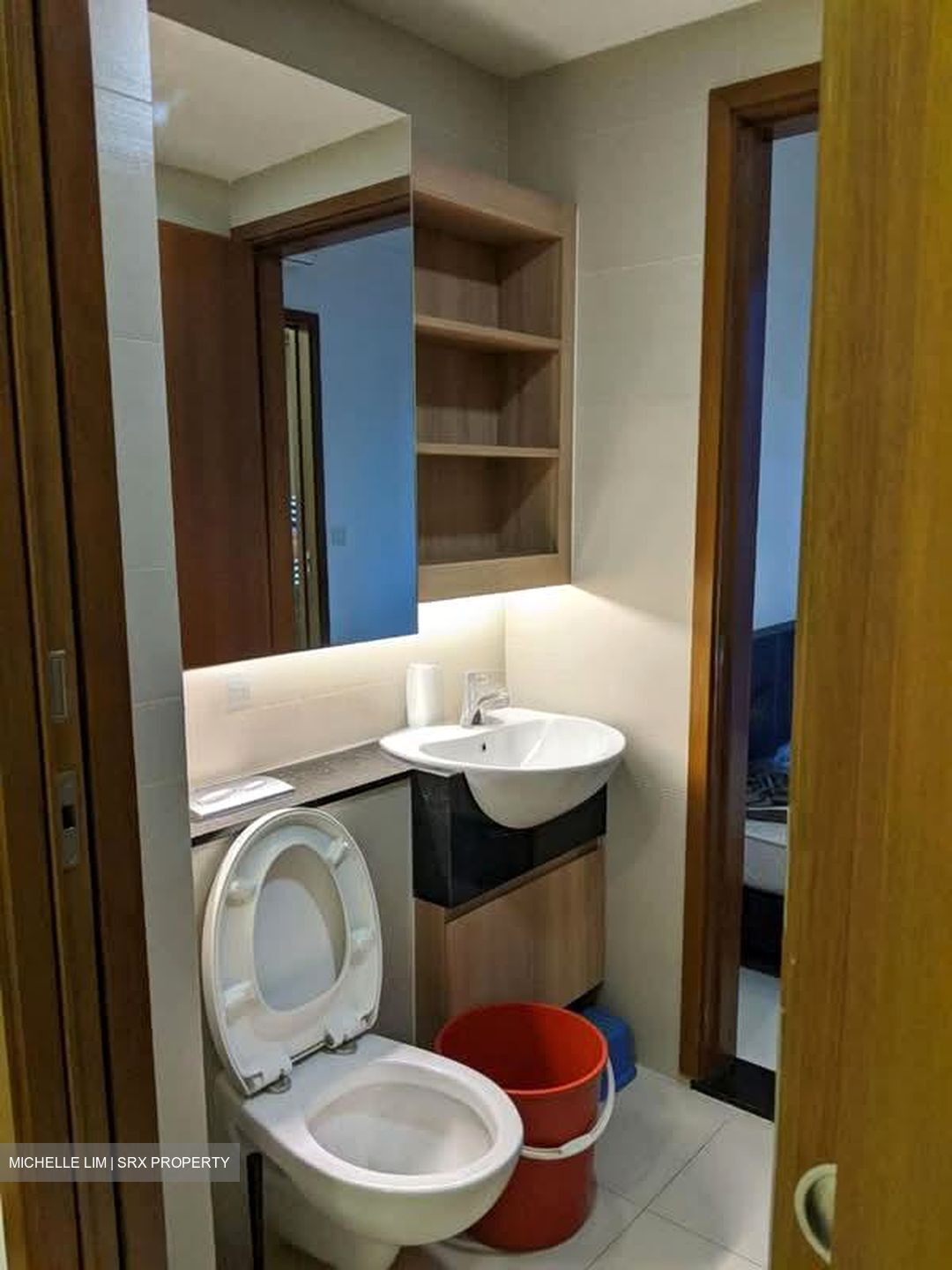 Ness (D14), Apartment #589776361
